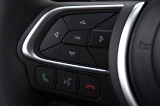 FIAT 500X usata, con USB