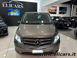 MERCEDES-BENZ Vito usata, con Airbag