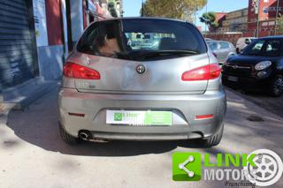 ALFA ROMEO 147 usata, con Airbag Passeggero