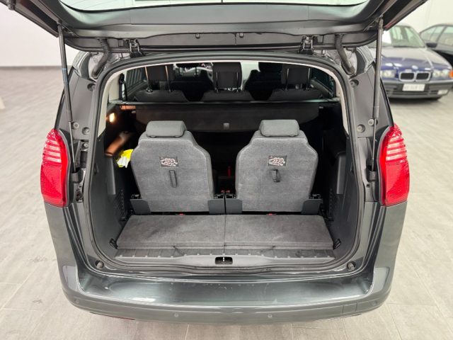 PEUGEOT 5008 usata, con Immobilizzatore elettronico
