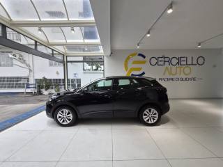 PEUGEOT 3008 usata, con Boardcomputer