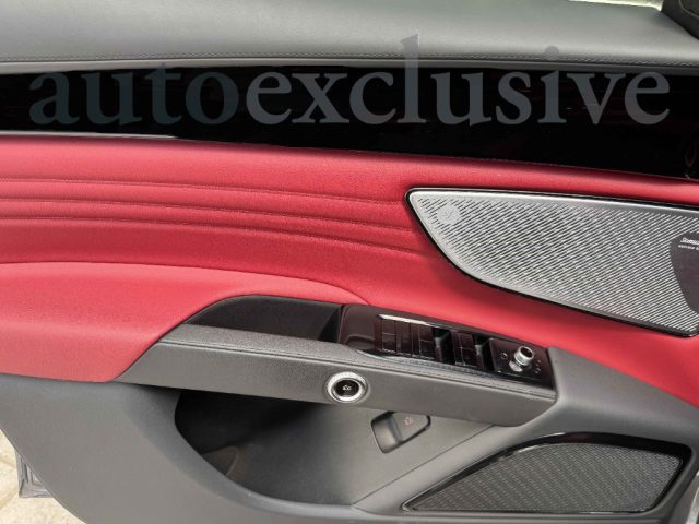 MASERATI Grecale usata, con Immobilizzatore elettronico