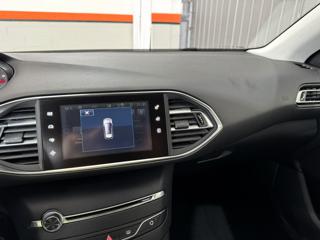 PEUGEOT 308 usata, con Servosterzo