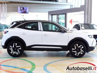 OPEL Mokka usata, con Volante multifunzione