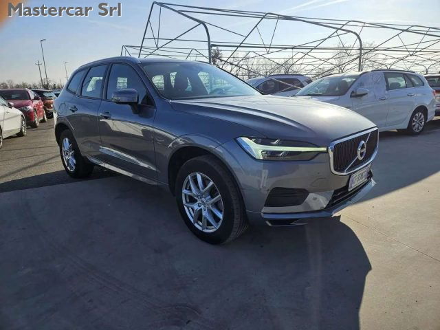 VOLVO XC60 usata, con Alzacristalli elettrici
