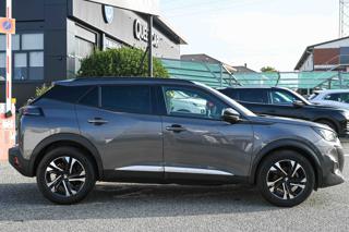 PEUGEOT 2008 usata, con Airbag Passeggero