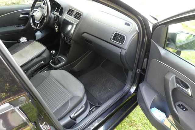 VOLKSWAGEN Polo usata 45