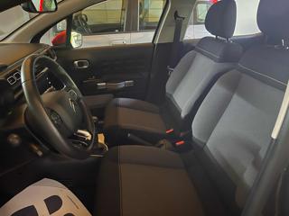 CITROEN C3 usata, con Chiusura centralizzata