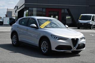 ALFA ROMEO Stelvio usata, con Airbag laterali