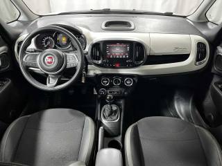 FIAT 500L usata, con Filtro antiparticolato