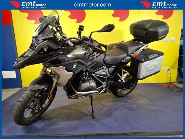 BMW R 1200 GS usata 2