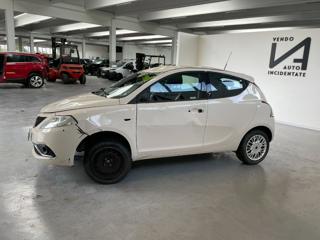 LANCIA Ypsilon usata, con Alzacristalli elettrici