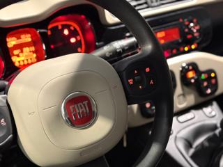 FIAT Panda usata, con Chiusura centralizzata telecomandata