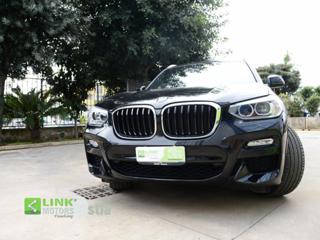 BMW X3 usata, con Airbag Passeggero