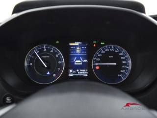 SUBARU XV usata 12