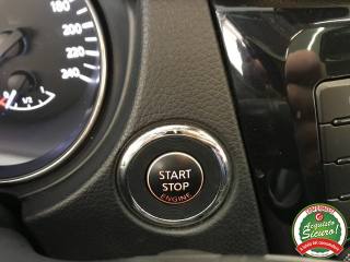 NISSAN Qashqai usata, con Volante in pelle