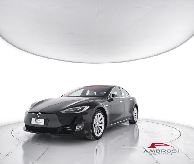 TESLA Model S usata 0
