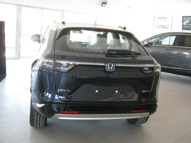 HONDA HR-V usata, con Airbag Passeggero
