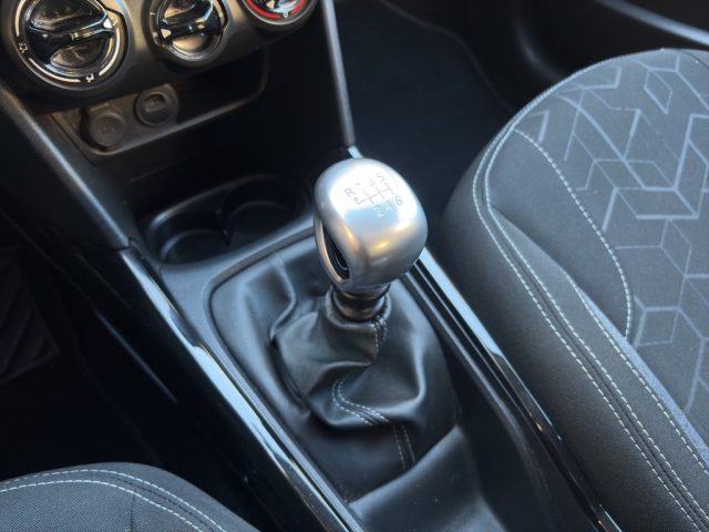 PEUGEOT 2008 usata, con Sensori di parcheggio posteriori