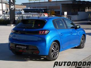PEUGEOT 208 usata, con Airbag Passeggero