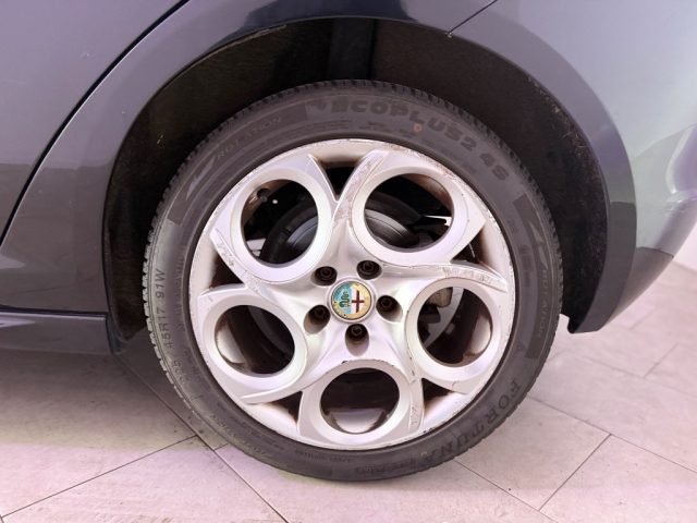 ALFA ROMEO Giulietta usata 3