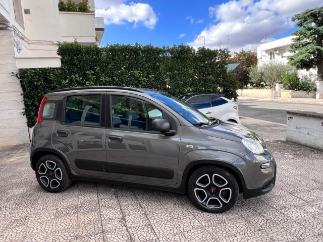 FIAT Panda usata 3