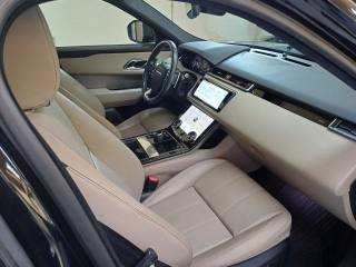 LAND ROVER Range Rover Velar usata, con Controllo vocale