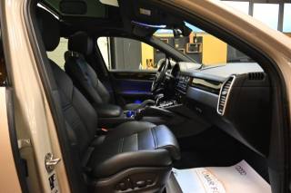 PORSCHE Cayenne usata 187