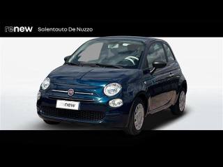 FIAT 500 1.0 FireFly Hybrid 70cv Dolcevita