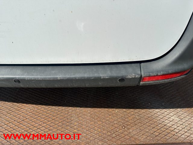 MERCEDES-BENZ Sprinter usata, con Servosterzo