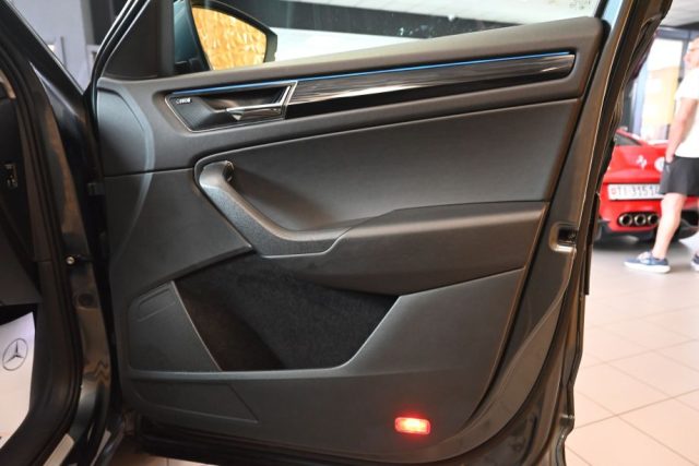 SKODA Kodiaq usata 60