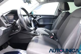 AUDI A1 usata, con Luci diurne LED