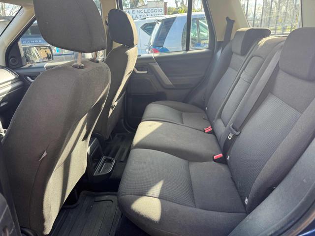 LAND ROVER Freelander usata, con Controllo automatico clima