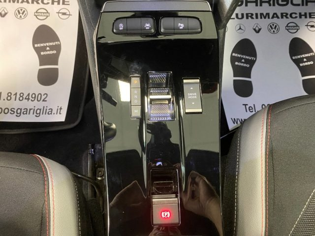 OPEL Mokka usata, con Fendinebbia