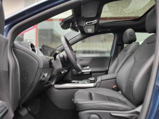 MERCEDES-BENZ B 220 usata, con Trazione integrale
