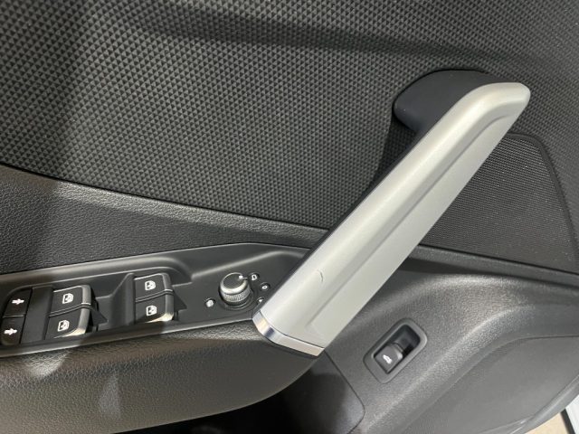 AUDI Q2 usata, con Cronologia tagliandi