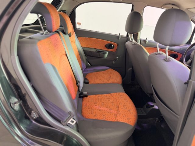 CHEVROLET Matiz usata 6