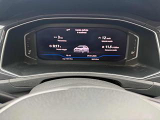 VOLKSWAGEN T-Roc usata, con Bracciolo