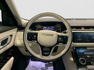 LAND ROVER Range Rover Velar usata, con ESP