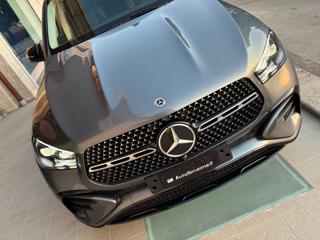 MERCEDES-BENZ GLE 350 usata, con Freno di stazionamento elettrico