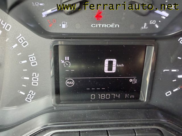 CITROEN C3 usata, con Chiusura centralizzata