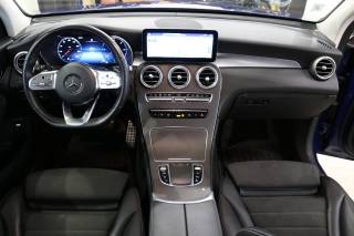 MERCEDES-BENZ GLC 220 usata, con Cruise Control