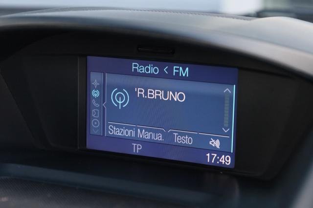 FORD C-Max usata, con Bracciolo