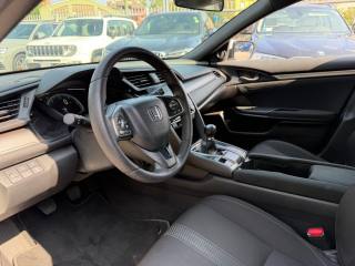 HONDA Civic usata, con Climatizzatore