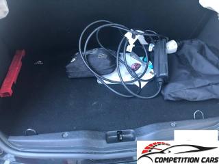 SMART ForFour usata, con ESP