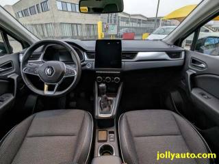 RENAULT Captur usata, con Climatizzatore