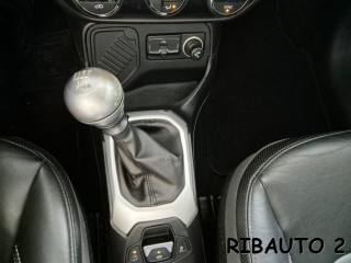 JEEP Renegade usata, con ESP