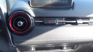MAZDA CX-3 usata 103