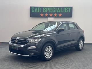 VOLKSWAGEN T-Roc 1.5 TSI ACT DSG Style ACC|CARPLAY|NAVI|PADDLES