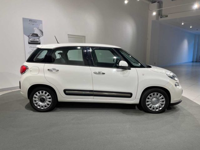 FIAT 500L usata, con Chiusura centralizzata